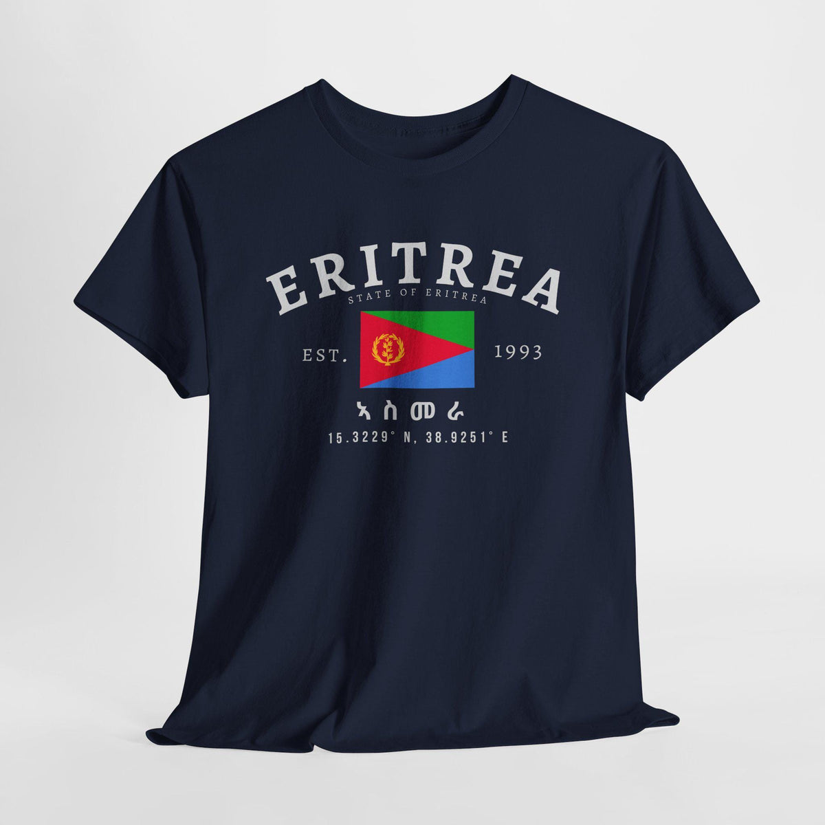 Eritrea T-Shirt
