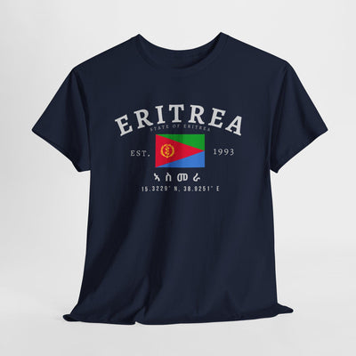 Eritrea T-Shirt