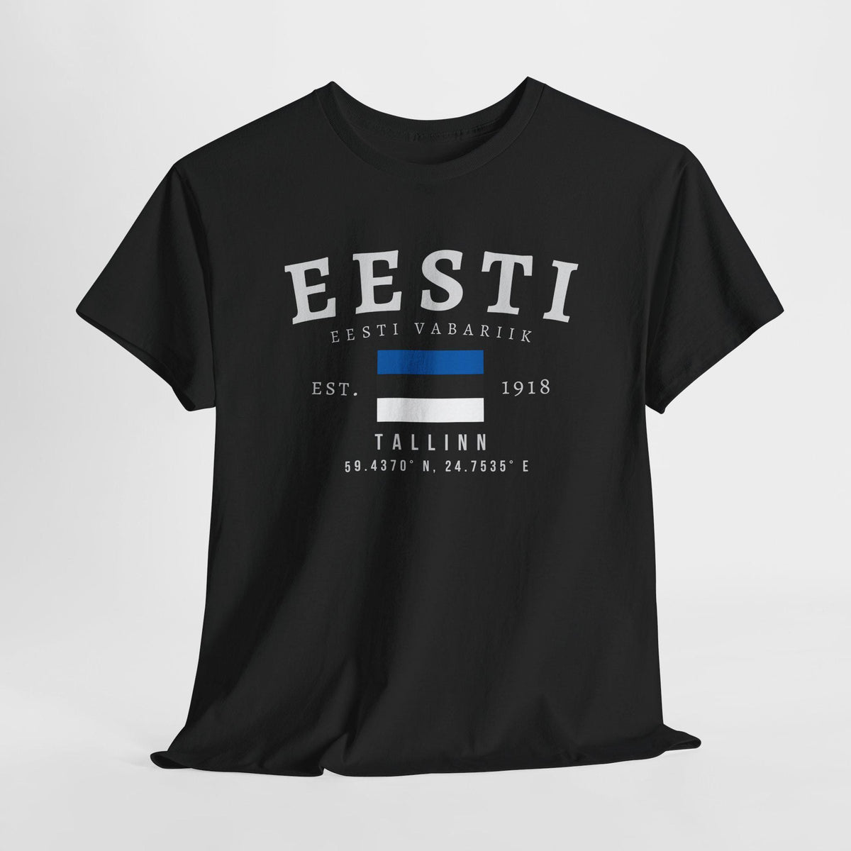 Estonia T-Shirt