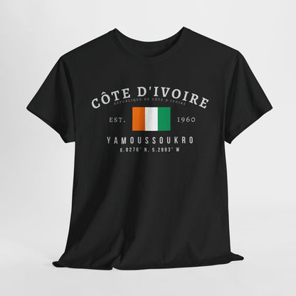 Ivory Coast T-Shirt