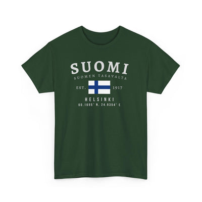 Finland T-Shirt