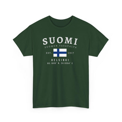 Finland T-Shirt