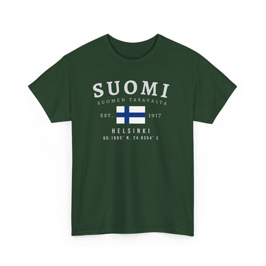 Finland T-Shirt