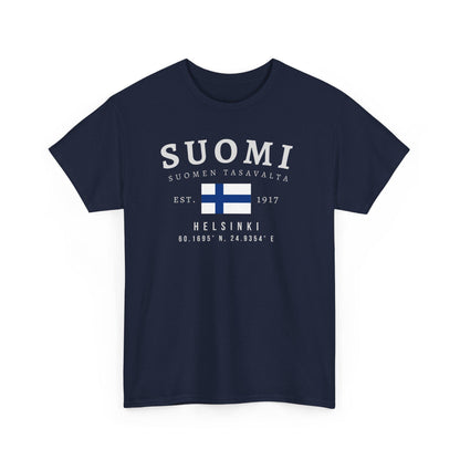 Finland T-Shirt