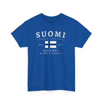 Finland T-Shirt