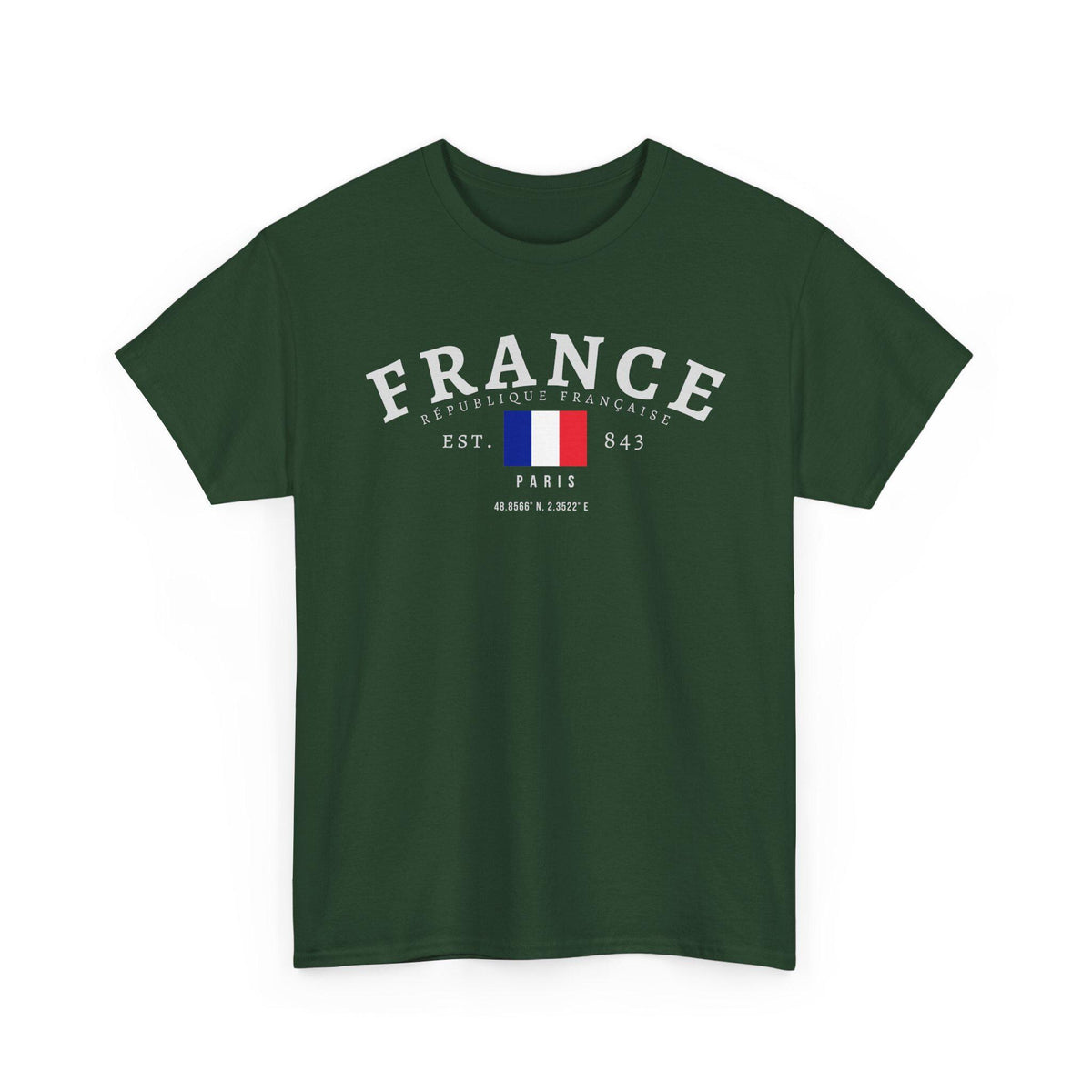 France T-Shirt