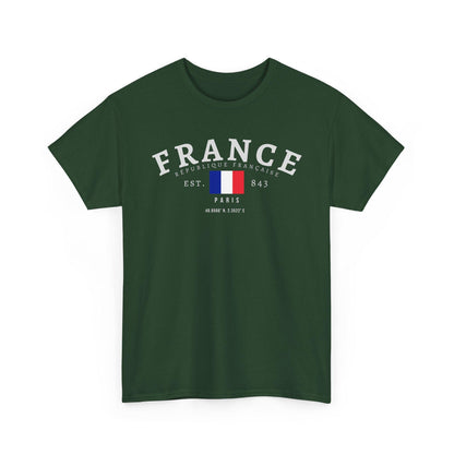 France T-Shirt