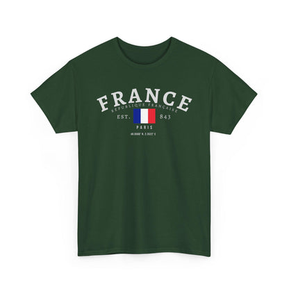 France T-Shirt