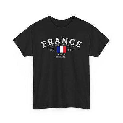 France T-Shirt