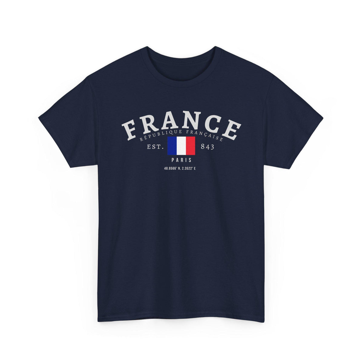 France T-Shirt