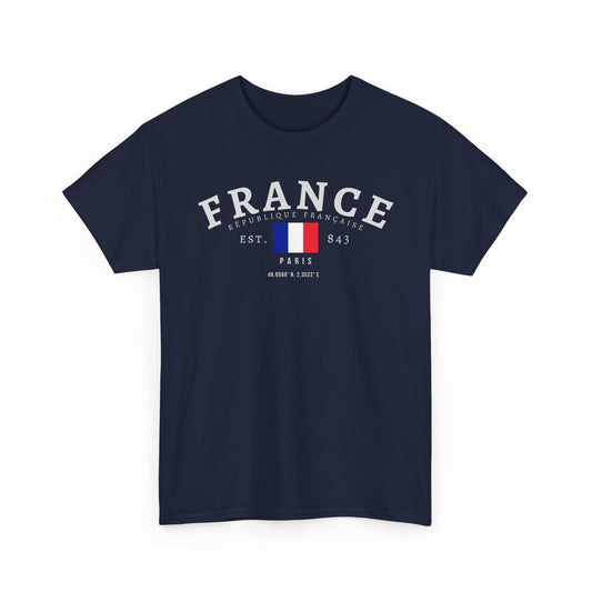 France T-Shirt