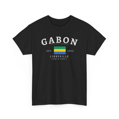 Gabon T-Shirt