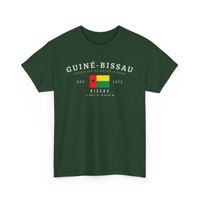 Guinea-Bissau T-Shirt