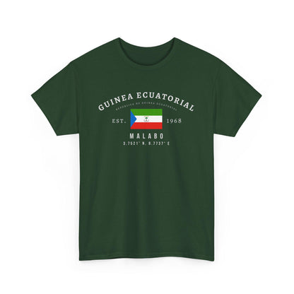Equatorial Guinea T-Shirt