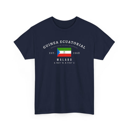 Equatorial Guinea T-Shirt