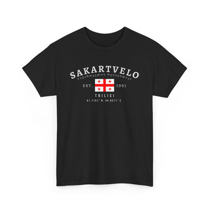 Georgia T-Shirt