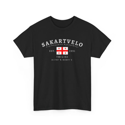 Georgia T-Shirt