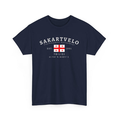 Georgia T-Shirt