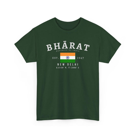 India T-Shirt