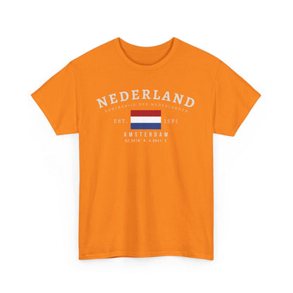 Netherlands T-Shirt