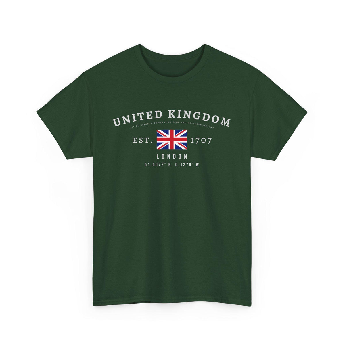 UK T-Shirt