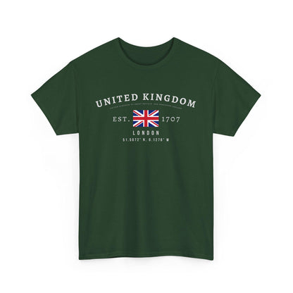 UK T-Shirt