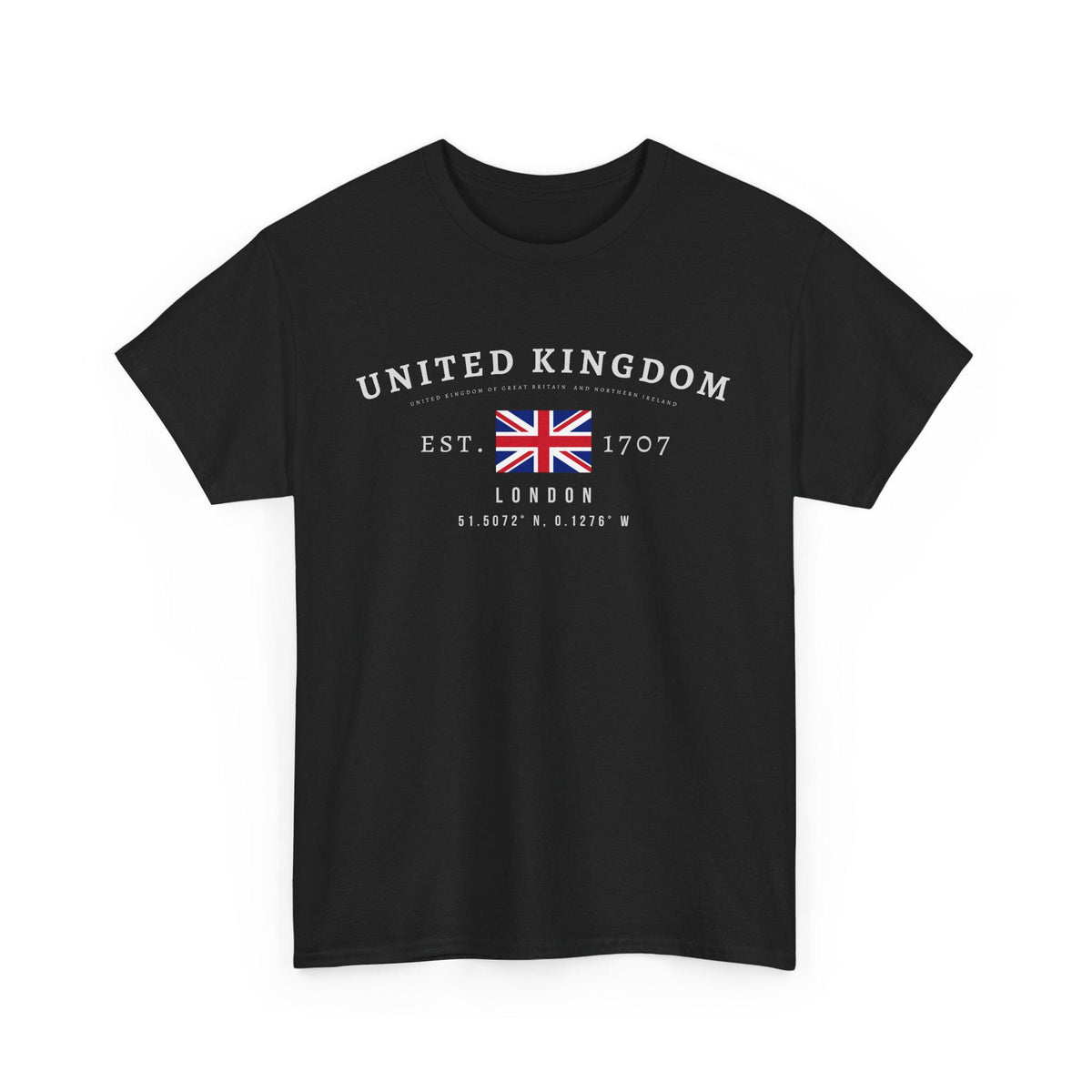 UK T-Shirt