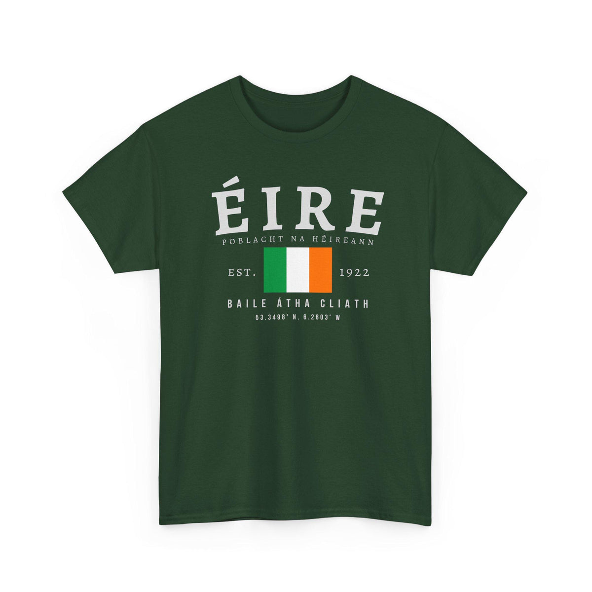 Ireland T-Shirt