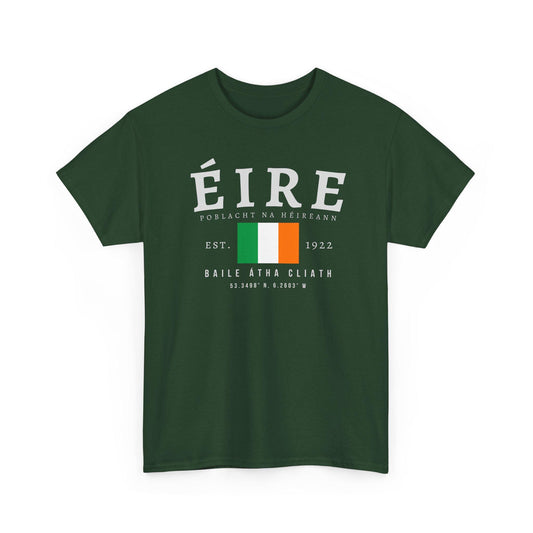 Ireland T-Shirt