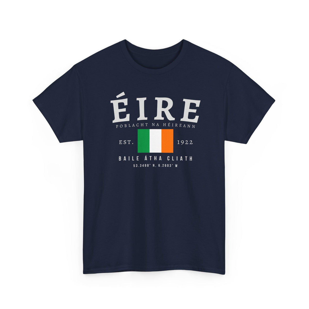 Ireland T-Shirt