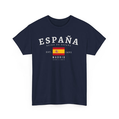 Spain T-Shirt