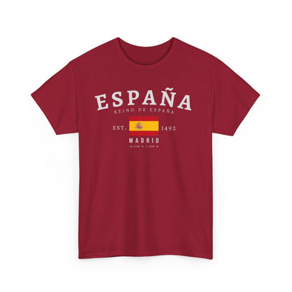 Spain T-Shirt