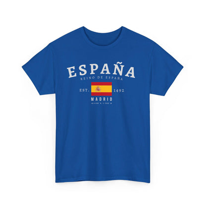 Spain T-Shirt