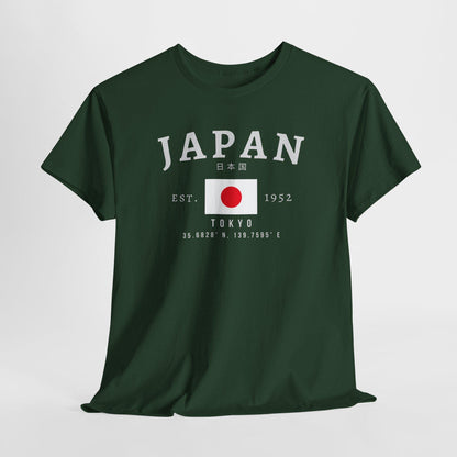 Japan T-Shirt