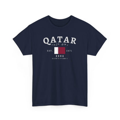 Qatar T-Shirt