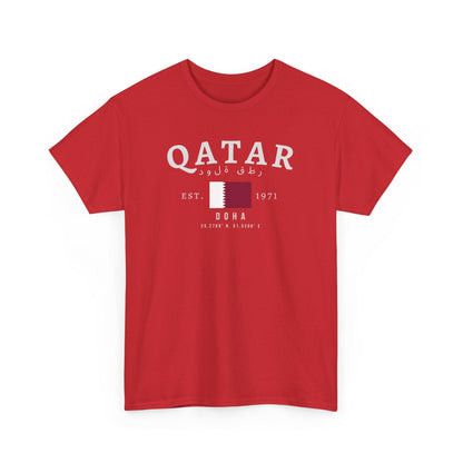 Qatar T-Shirt