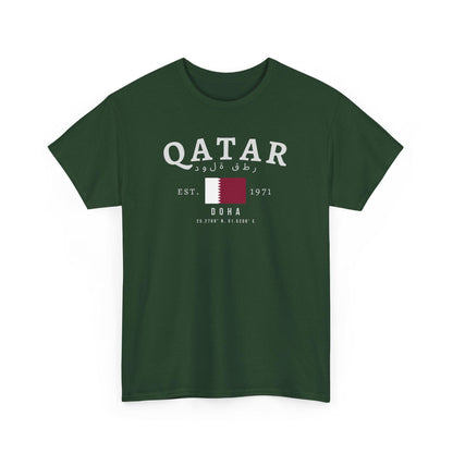 Qatar T-Shirt
