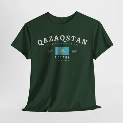 Kazakhstan T-Shirt