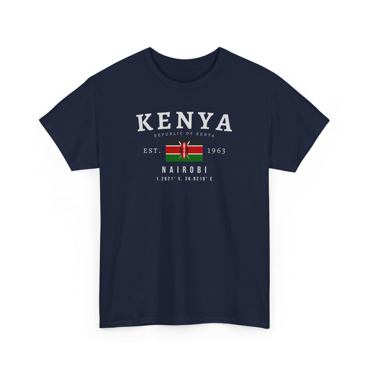 Kenya T-Shirt