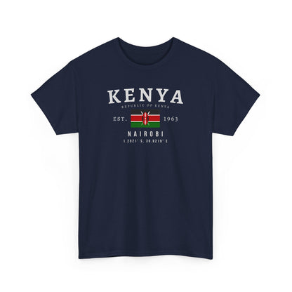 Kenya T-Shirt