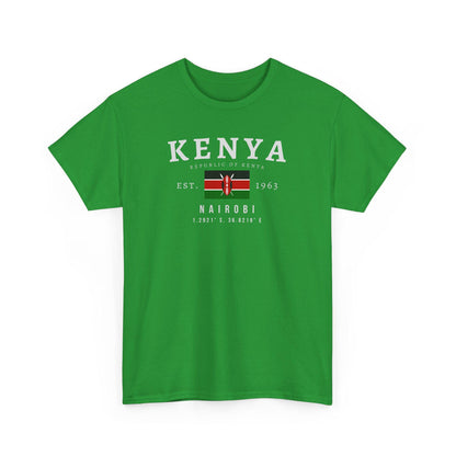 Kenya T-Shirt