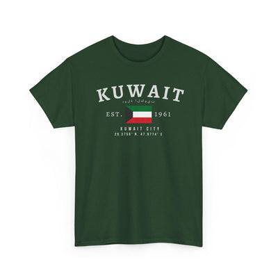 Kuwait T-Shirt