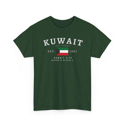 Kuwait T-Shirt