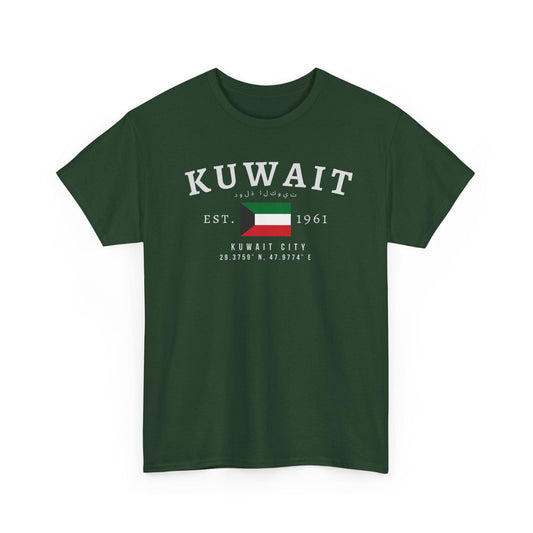 Kuwait T-Shirt