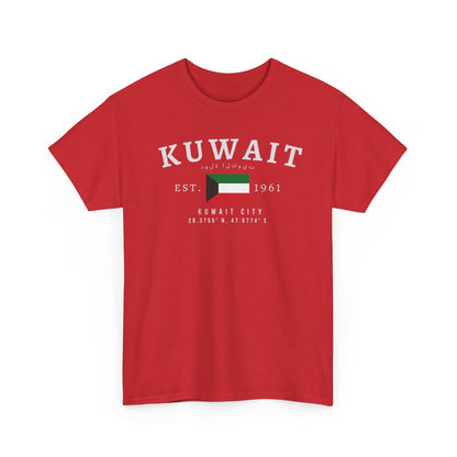 Kuwait T-Shirt