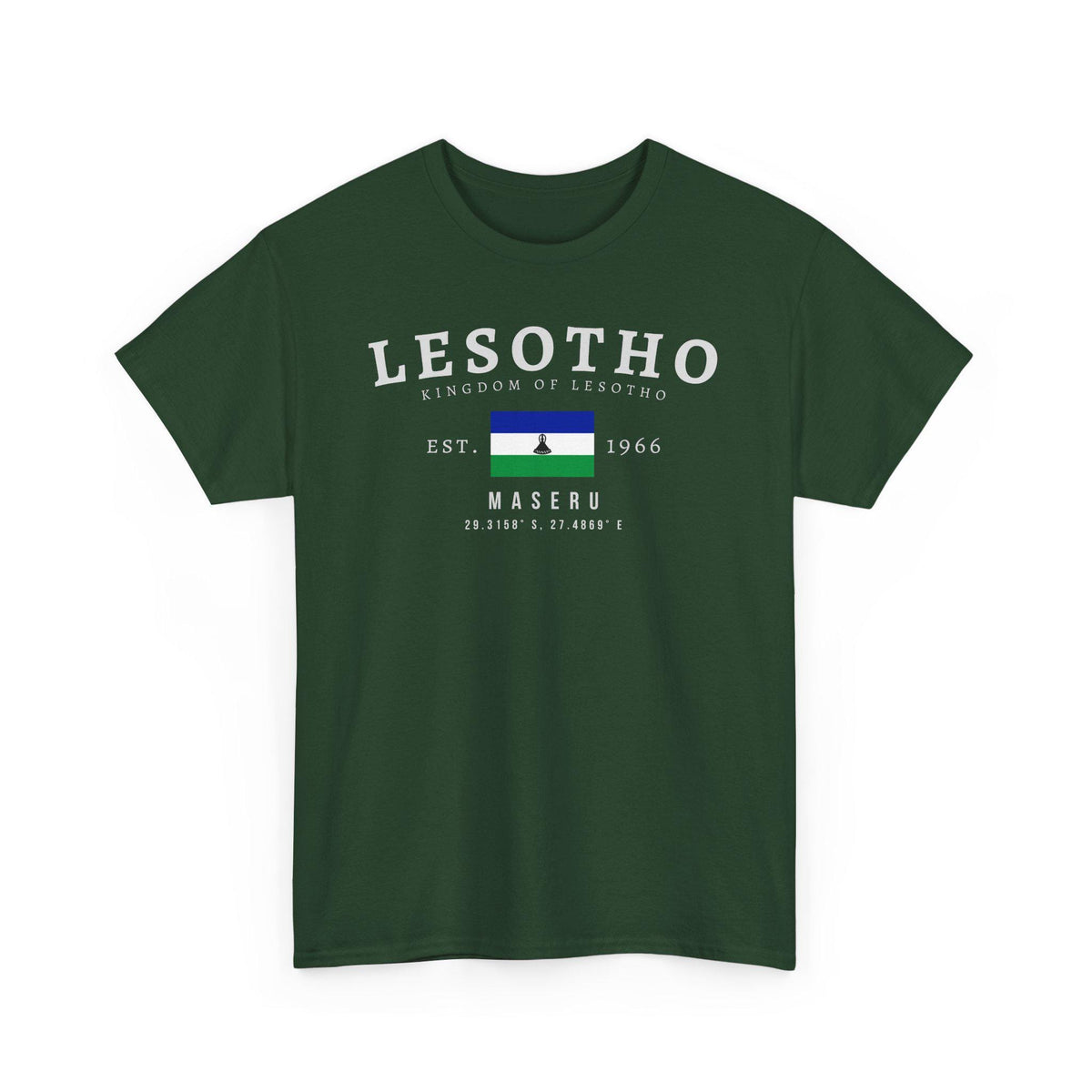 Lesotho T-Shirt