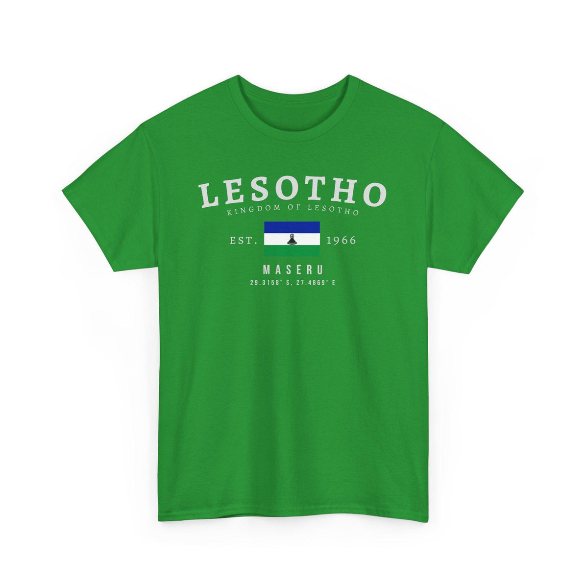 Lesotho T-Shirt