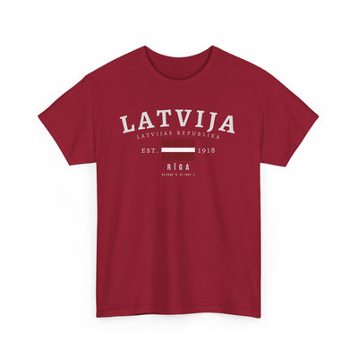 Latvia T-Shirt