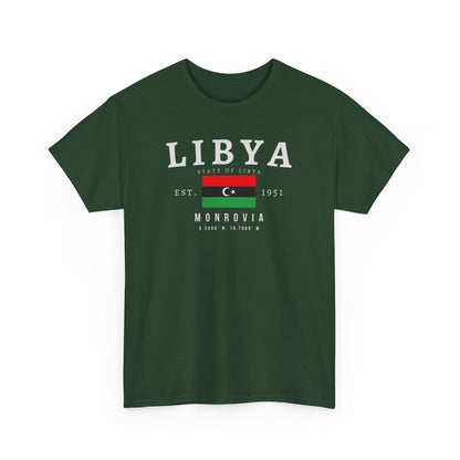 Libya T-Shirt