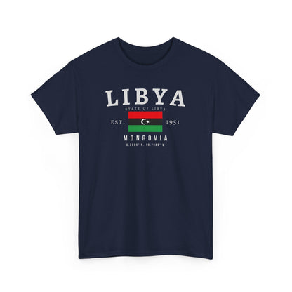 Libya T-Shirt